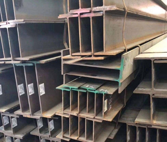 单县Q235C工字钢